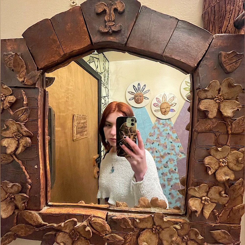 Meet your Posher, Abby